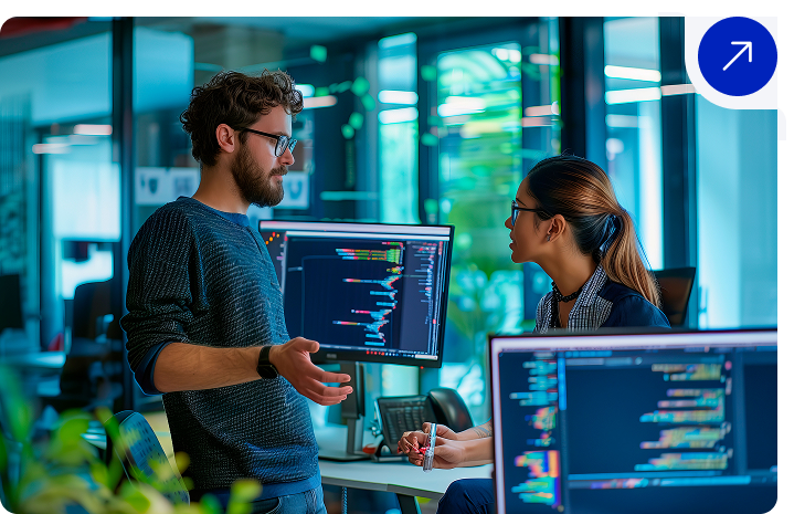 Custom Software Development