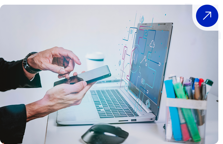 Custom Web and Mobile App Development