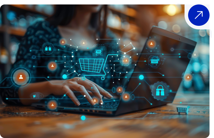 Ecommerce Development Services